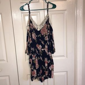 Rue21 Romper